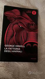 La fattoria degli animali