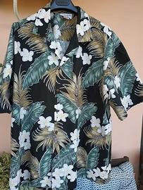 CAMICIA HAWAIANA PACIFIC LEGEND