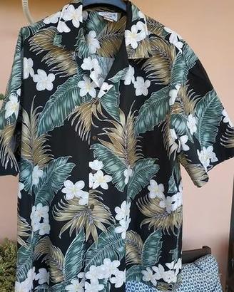 CAMICIA HAWAIANA PACIFIC LEGEND