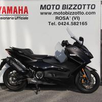 Yamaha T Max 560 - 2024