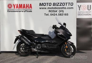 Yamaha T Max 560 - 2024