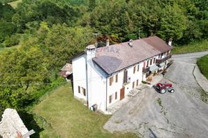 Casa Semindipendente - Borgo Valbelluna