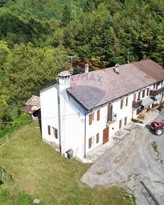 Casa Semindipendente - Borgo Valbelluna
