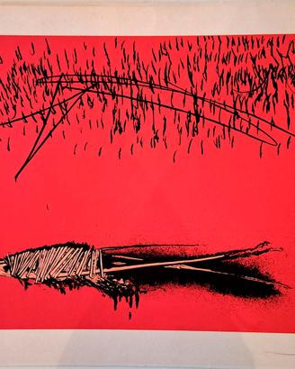Litografia 
