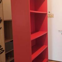 Libreria billy ikea