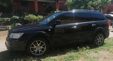 Fiat Freemont 2.0 multijet 170 cv Lounge