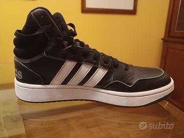 Adidas alte Hoops 3.0