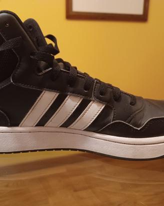 Adidas alte Hoops 3.0