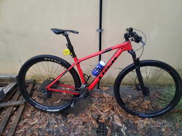 MTB Trek Procaliber 9.6
