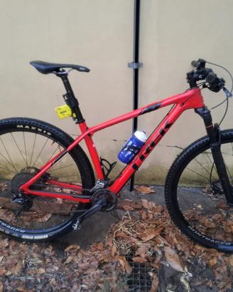 MTB Trek Procaliber 9.6