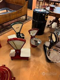 Bilance  Berkel restaurate perfette