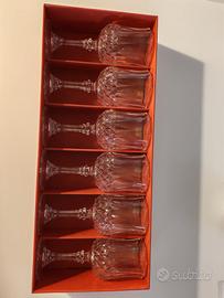 calici Cristal d'Arques