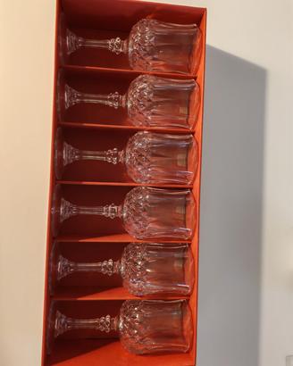 calici Cristal d'Arques