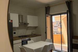 Appartamento di 45 m² con 2 locali e box auto a Ac