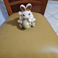 Tartarugha e coniglio THUN 