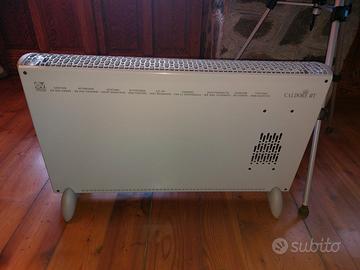 Vortice Caldore RT Termosifone elettrico