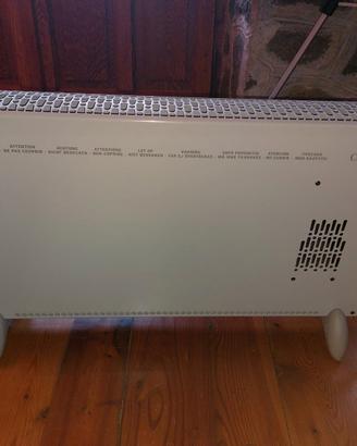 Vortice Caldore RT Termosifone elettrico