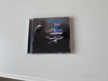 Memphis Slim Boogie After Midnight