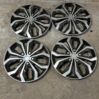 4 - COPRICERCHI AFTER MARKET 16"