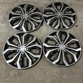 4 - COPRICERCHI AFTER MARKET 16"