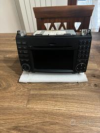 COMAND MERCEDES W169/W245 A1698705094.