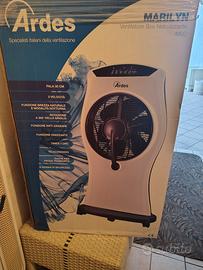 ventilatore nebulizzatore Ardes AR5M50 Marilyn