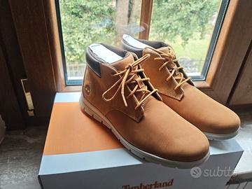 scarpe timberland 44