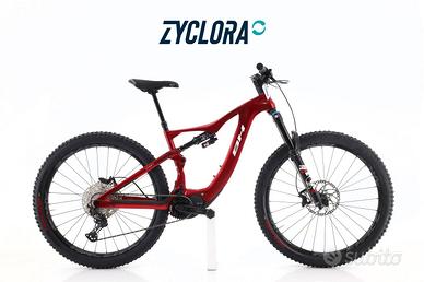 BH iLynx+ Enduro 9.7 XT t.M