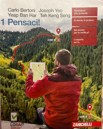 Libro 1 Pensaci!