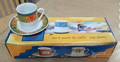 Tazze caffè