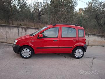 Fiat Panda 1.2 Emotion usata
