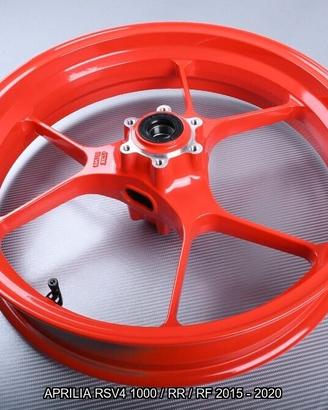 Cerchio anteriore OEM APRILIA RSV4 1000 2015 2020