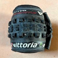 Coppia Copertoni Vittoria e-Mazza Enduro 29x2.4