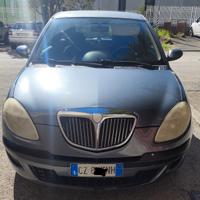 lancia Ypsilon 1.3 Mtj