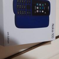 nokia 105