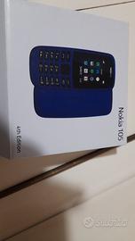 nokia 105