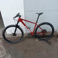 MTB cube reaction One taglia L 