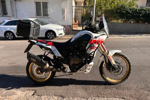 YAMAHA TENERE 700 RALLY EDITION 2023