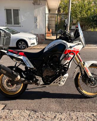 YAMAHA TENERE 700 RALLY EDITION 2023