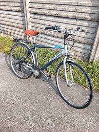 bicicletta da uomo da passeggio misura ruote 28 