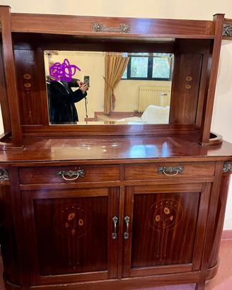 Credenza liberty
