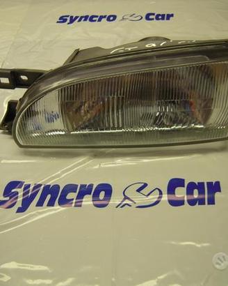 Faro ant. sx subaru impreza gt my97/98