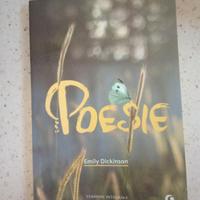 Emily Dickinson - Poesie