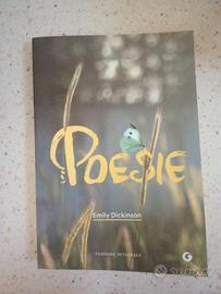Emily Dickinson - Poesie