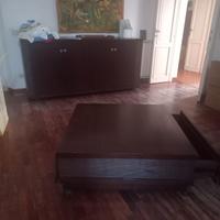 Mobile legno - Buffet