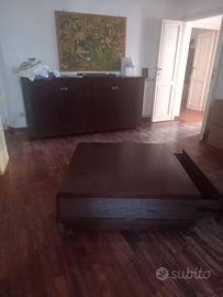 Mobile legno - Buffet