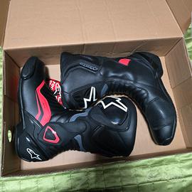 stivali alpinestars TG 45