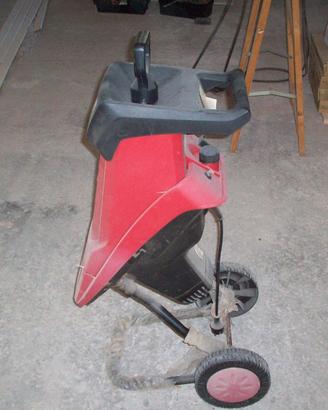 Biotrituratore