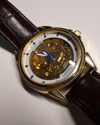Orologio automatico SIECLE Lumiere