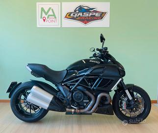 Ducati Diavel 1200 - GARANTITO E FINANZIABILE